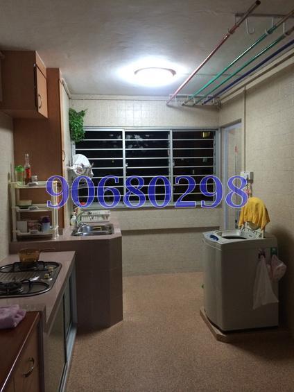 Blk 269 Bukit Batok East Avenue 4 (Bukit Batok), HDB 3 Rooms #119224092